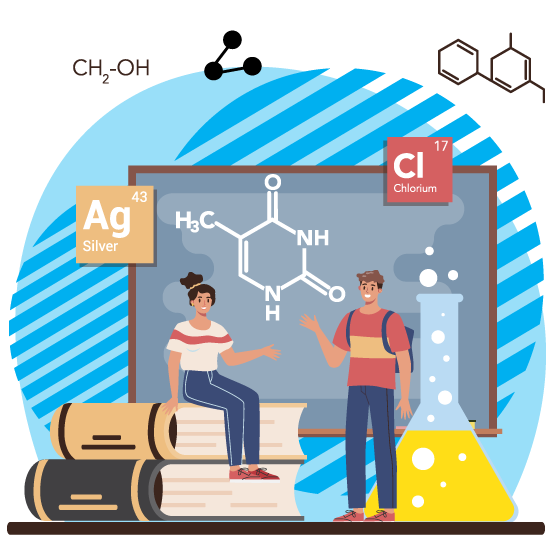 A Lavel Chemistry tuition online